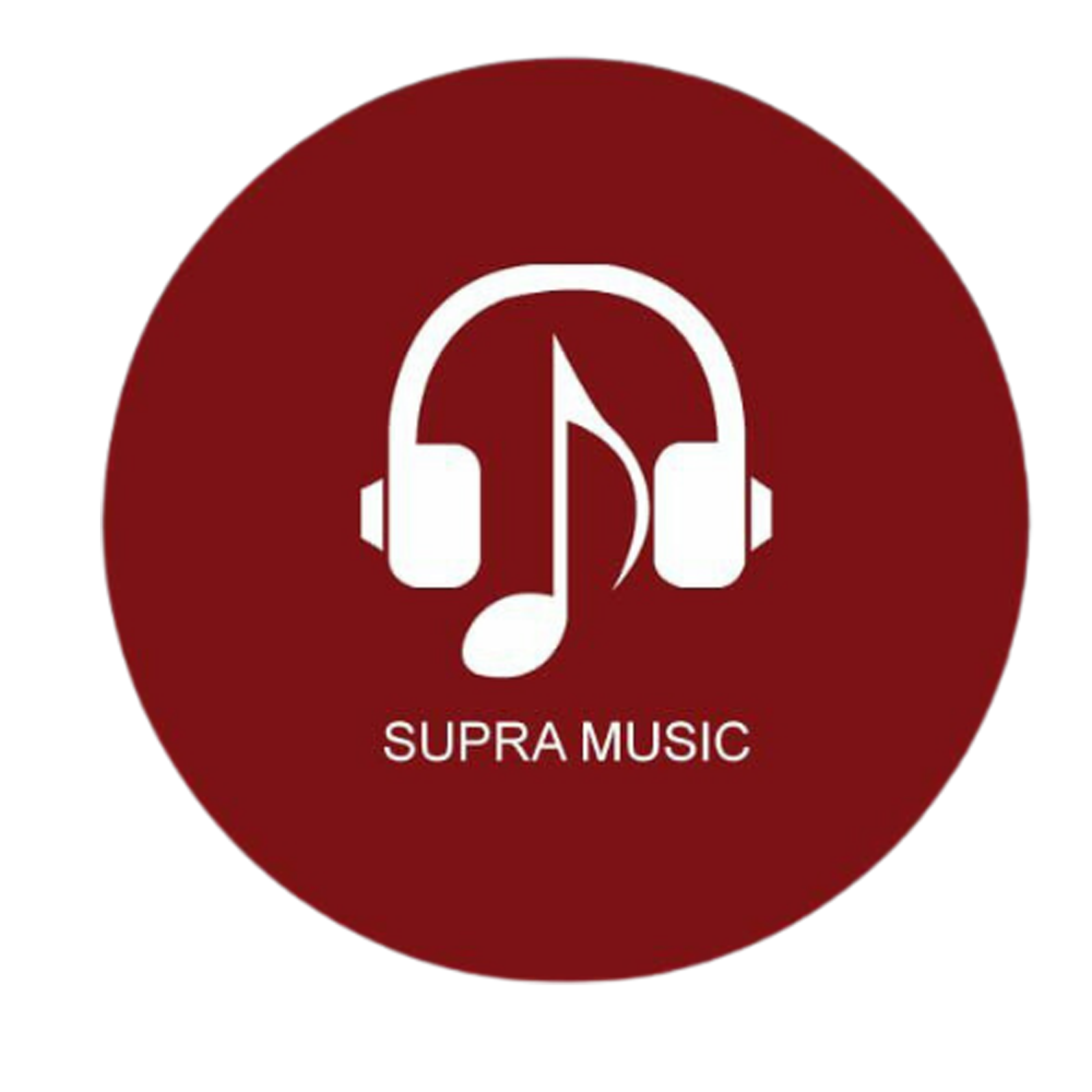Supra Music Logo